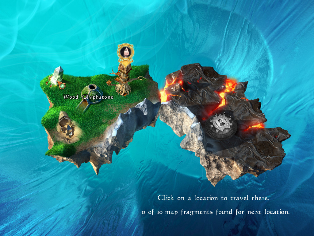 Kuros screenshot 8
