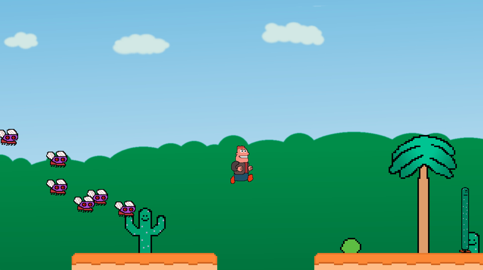 Jolly Land Adventure screenshot 7