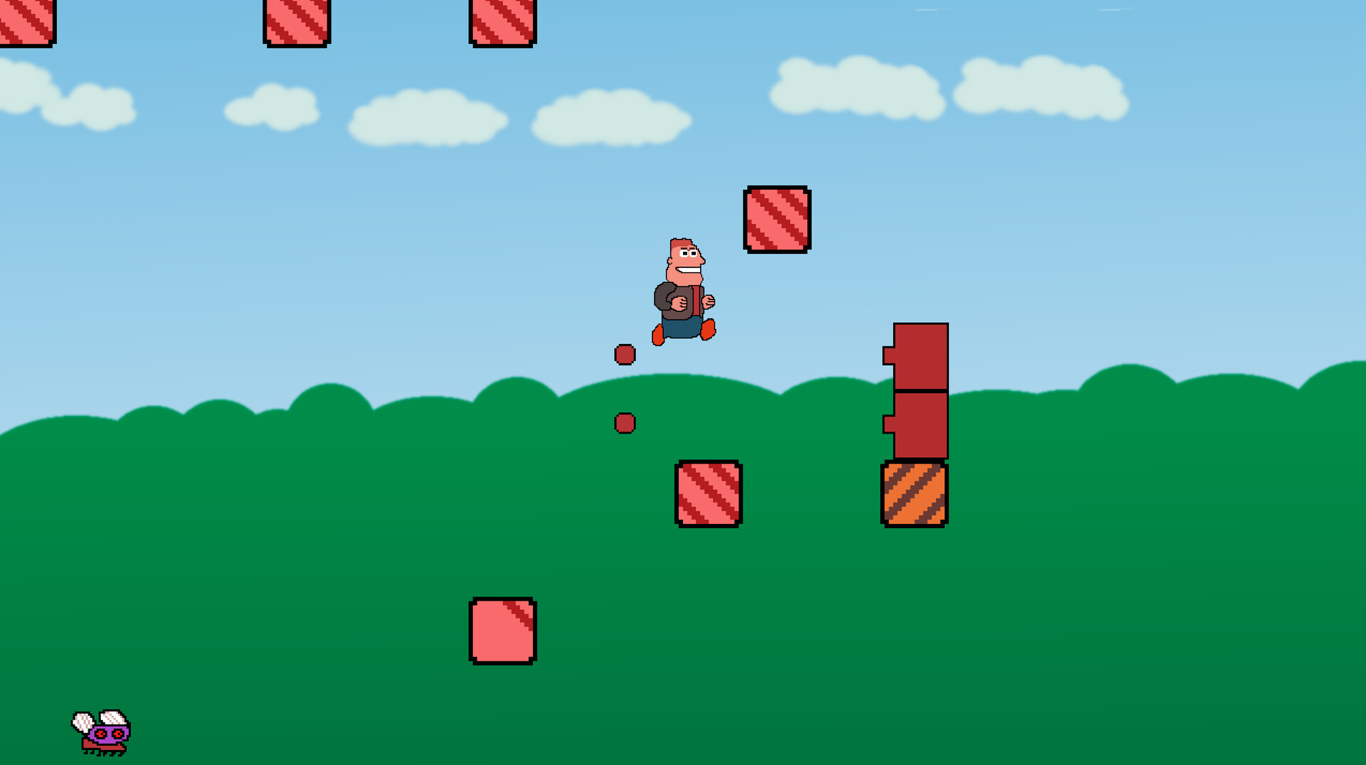Jolly Land Adventure screenshot 6