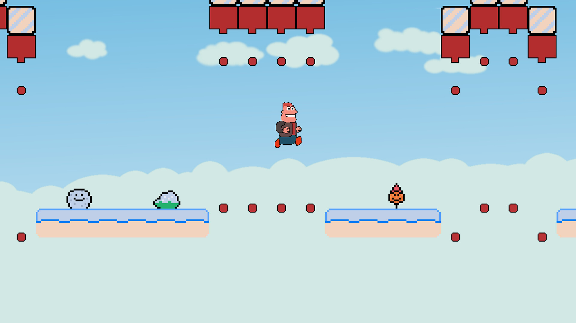 Jolly Land Adventure screenshot 15