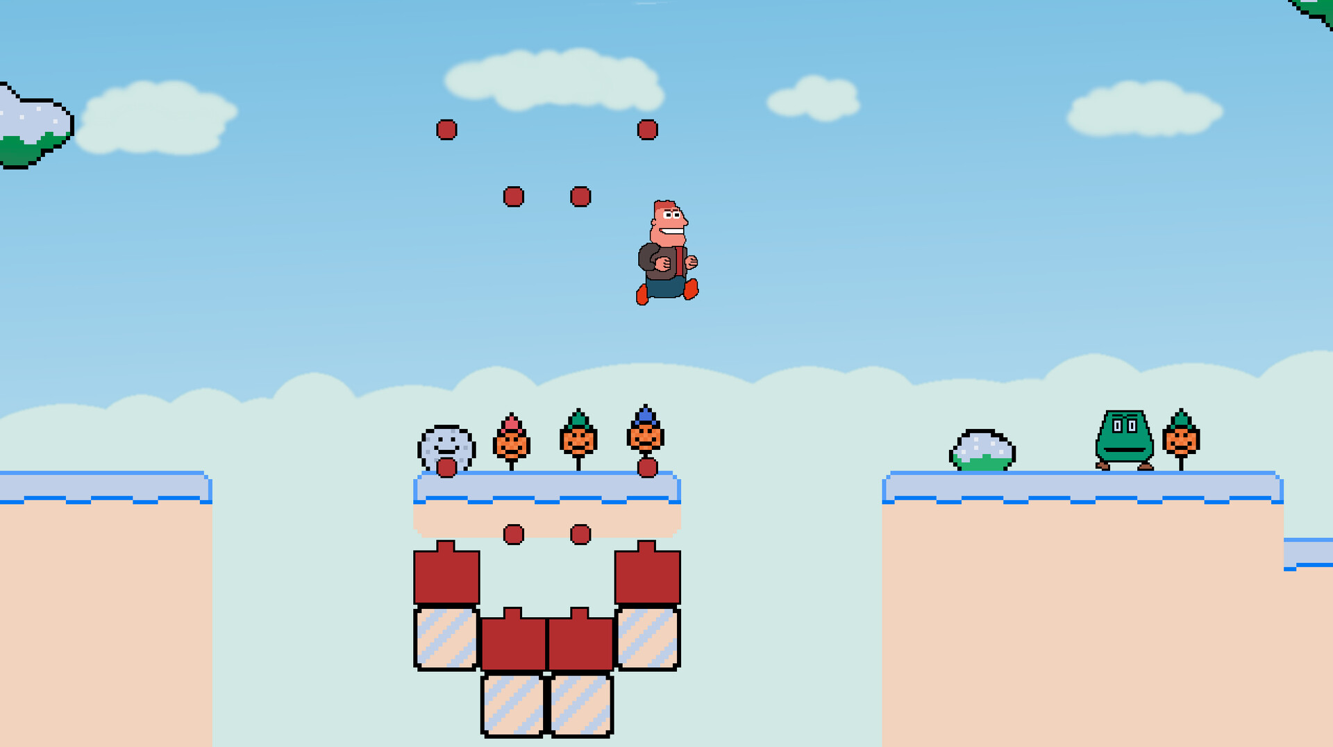 Jolly Land Adventure screenshot 16