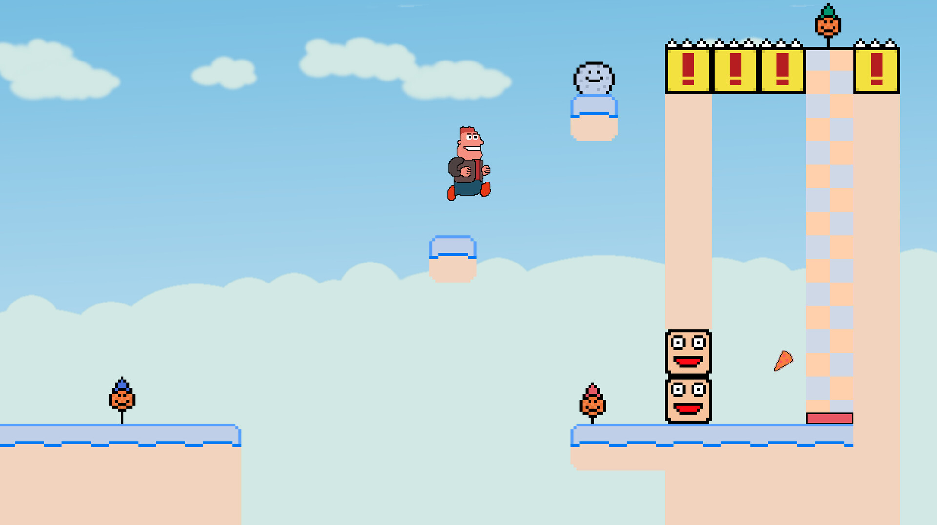 Jolly Land Adventure screenshot 14