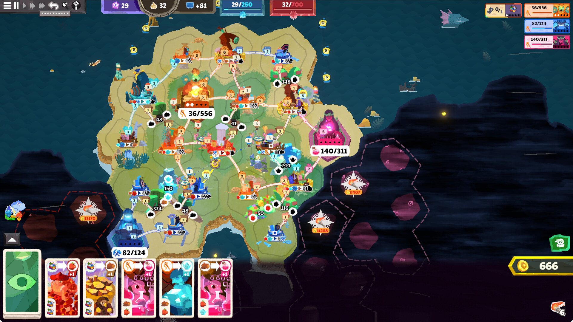 Prophet Margin screenshot 11
