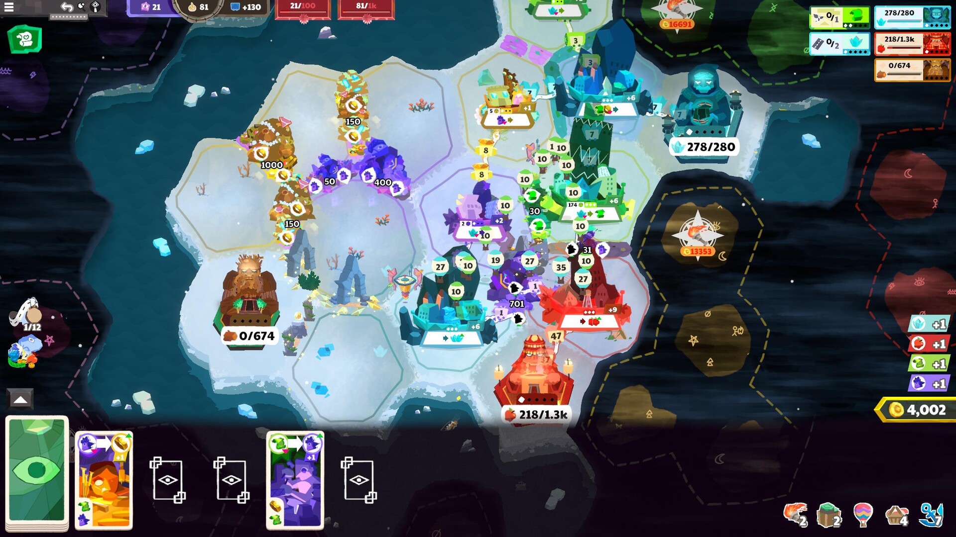 Prophet Margin screenshot 8