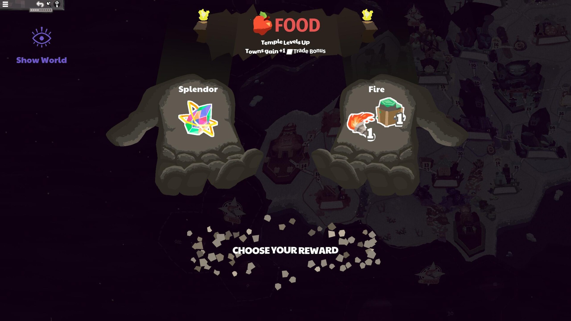 Prophet Margin screenshot 5