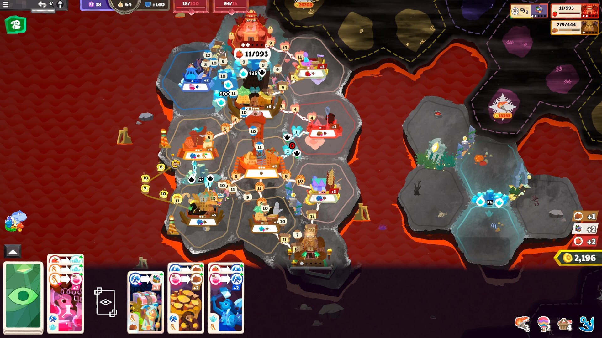 Prophet Margin screenshot 7