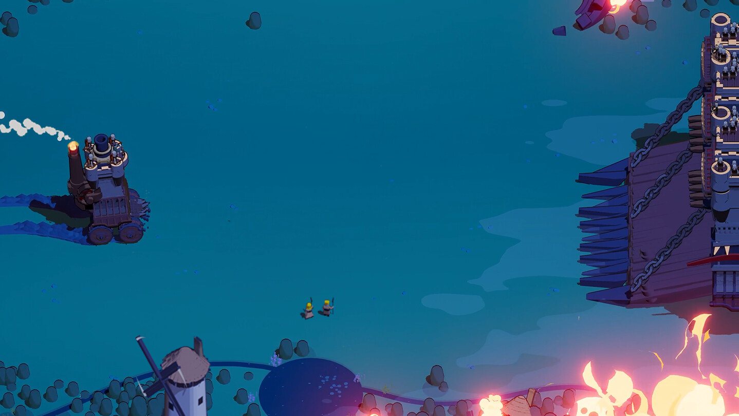 Wanderburg screenshot 12