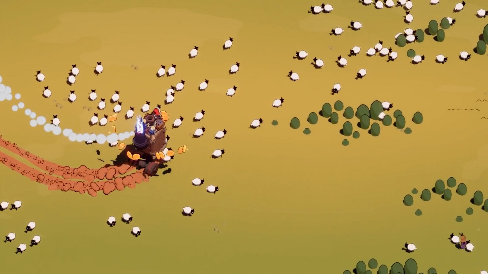 Wanderburg screenshot 10