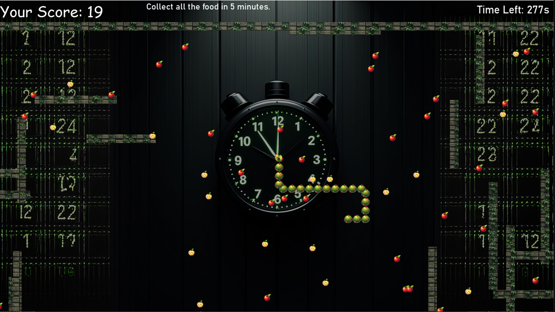 SnakeVib screenshot 3