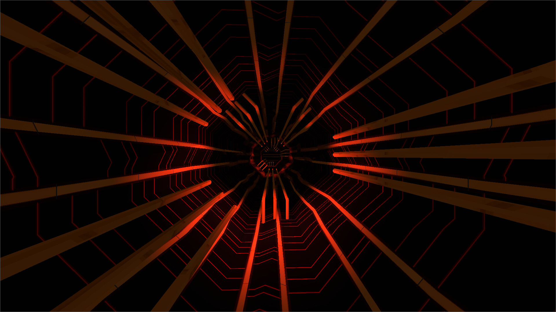 Everything Is Fine screenshot 5