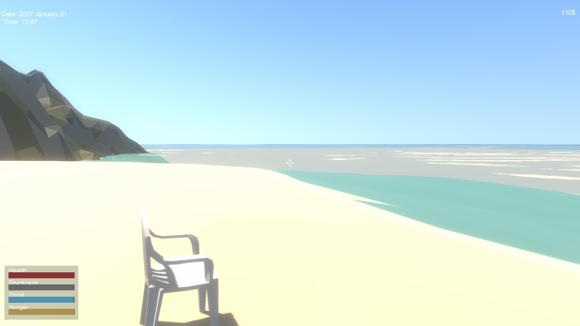 Northern Light screenshot 2