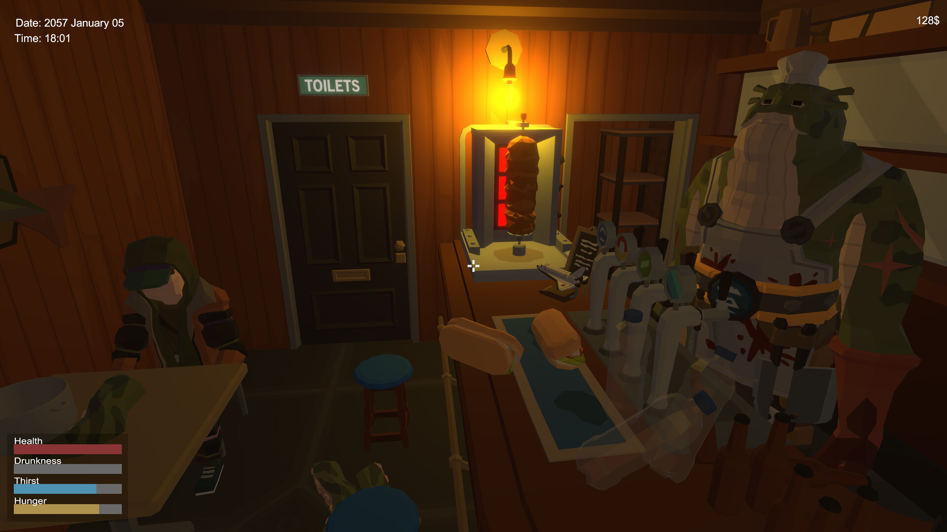 Northern Light screenshot 7