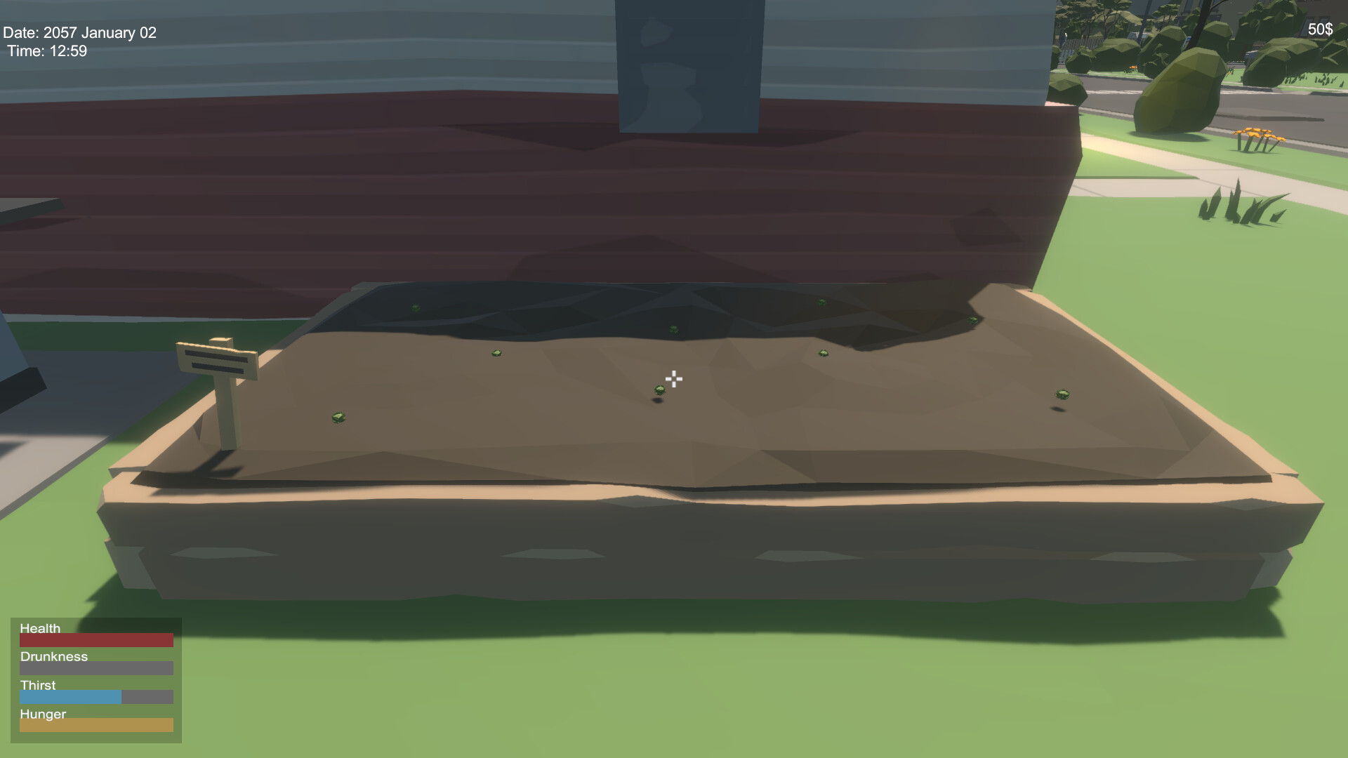 Northern Light screenshot 1