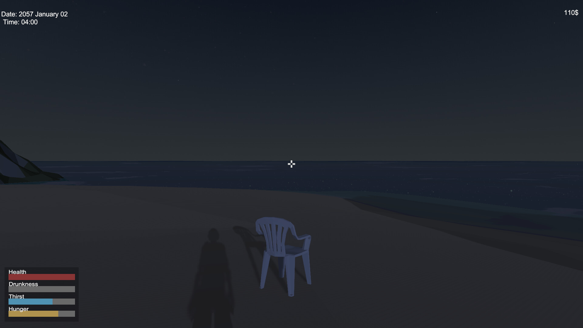 Northern Light screenshot 3