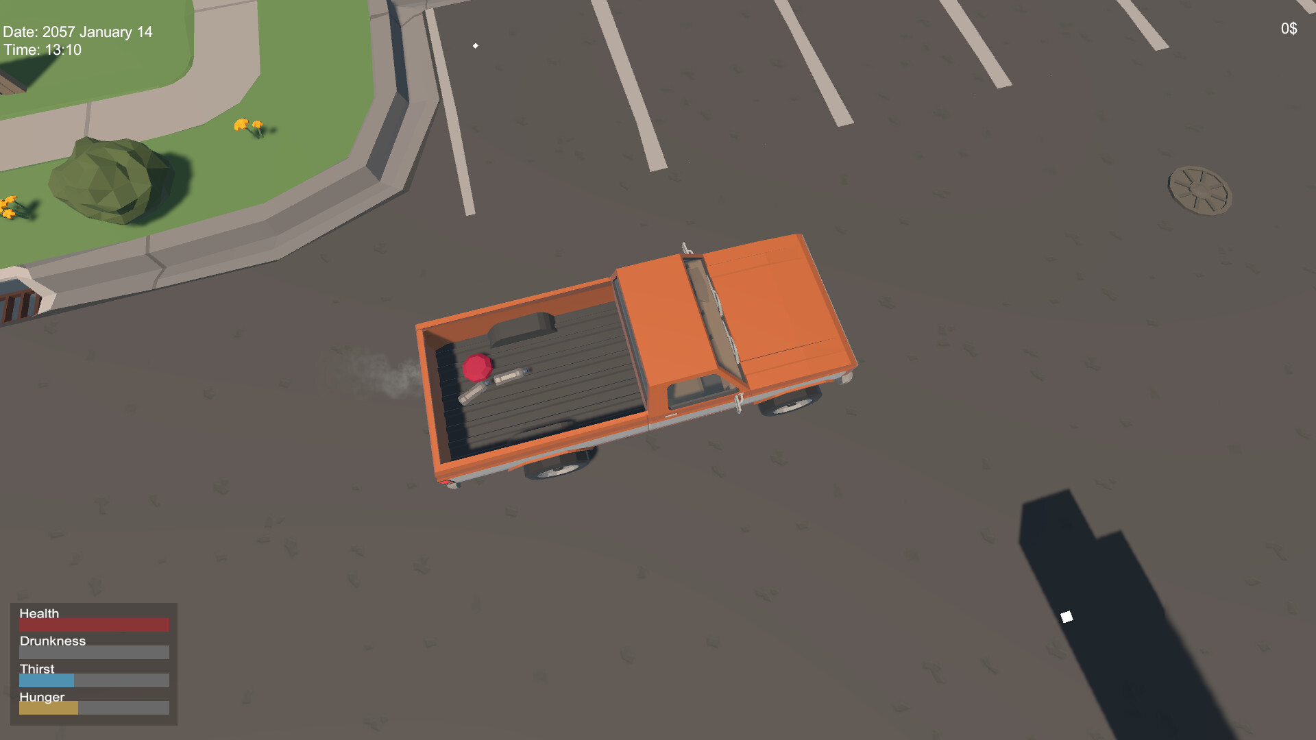 Northern Light screenshot 4