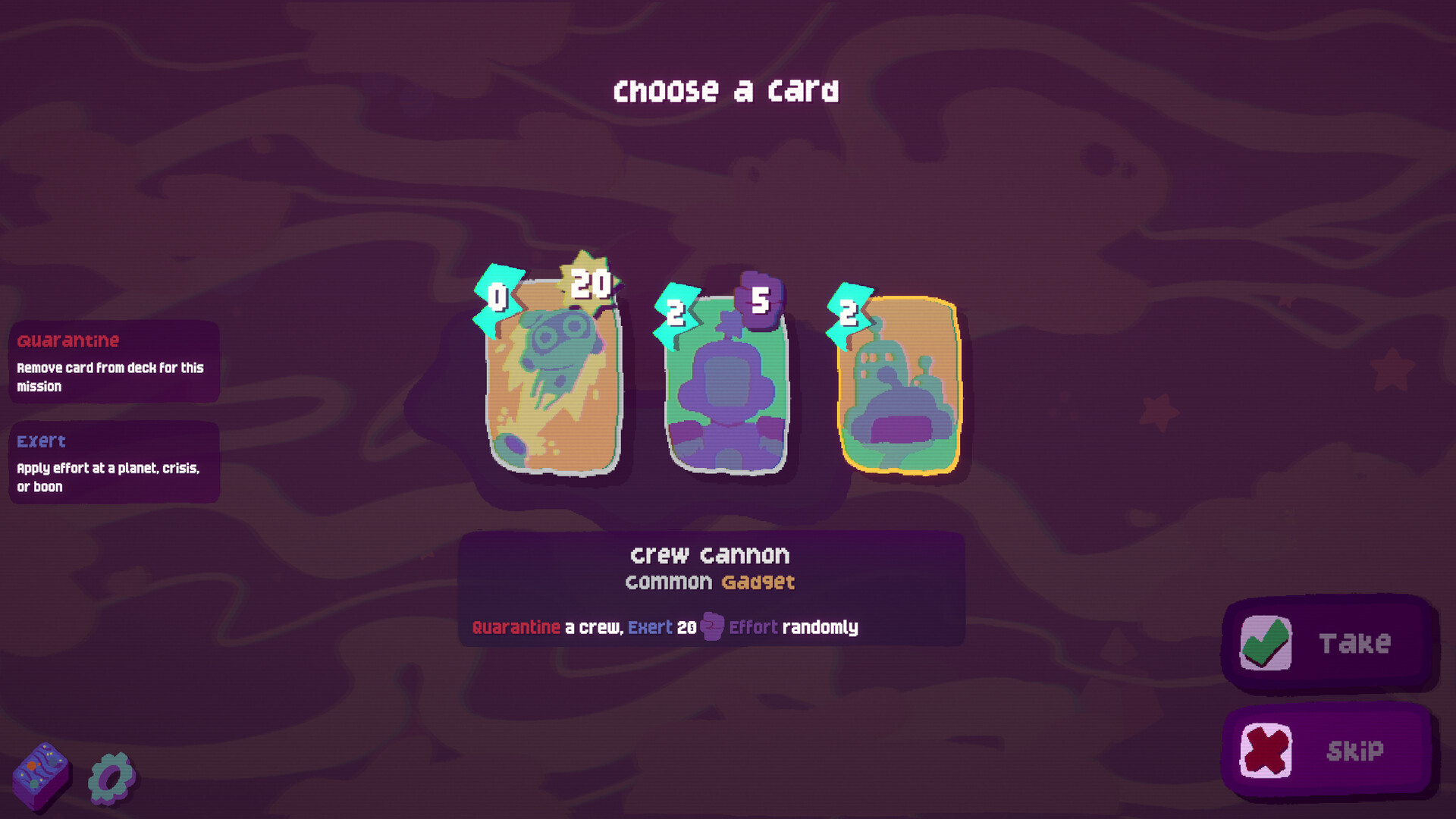 Negative Space screenshot 4