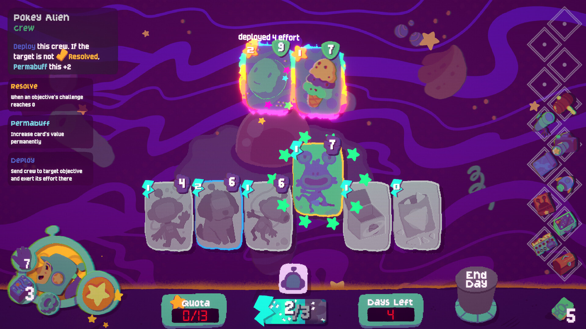 Negative Space screenshot 1