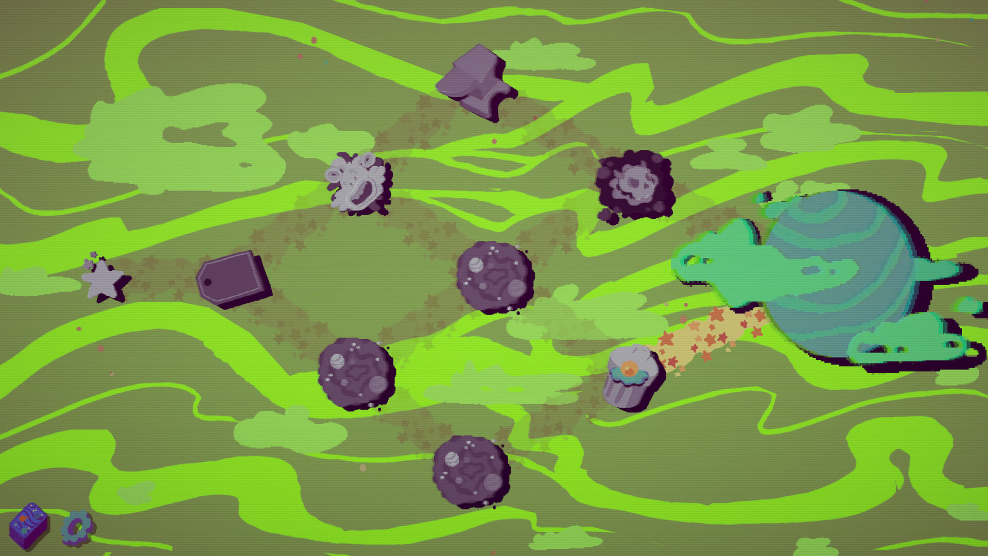 Negative Space screenshot 3