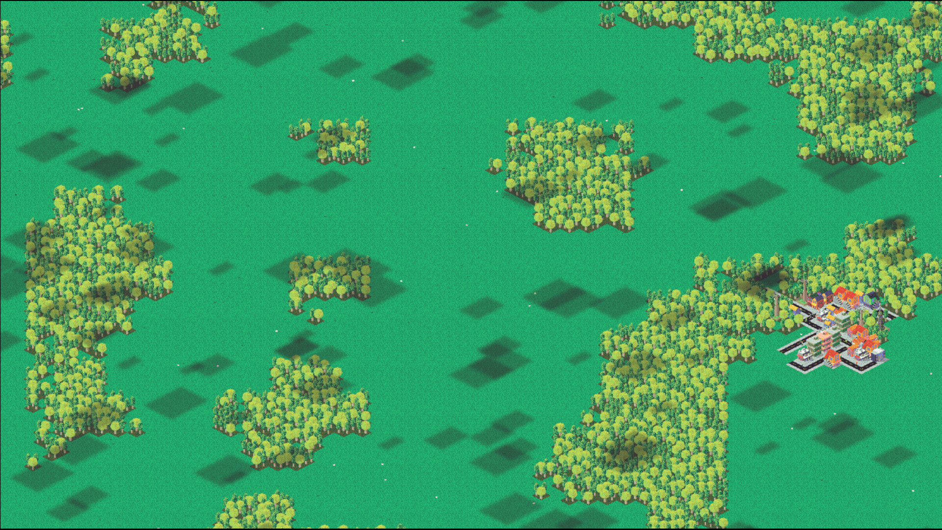 Meadowside Mayor screenshot 1
