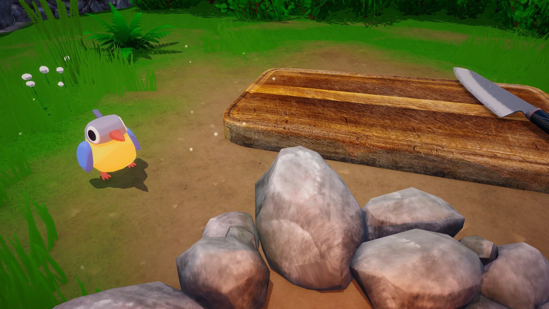 PANdemonium: Merge! screenshot 4