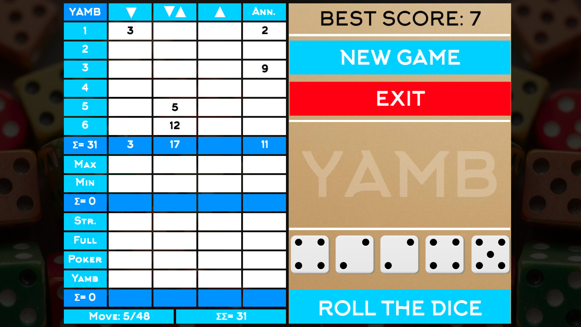 Brain Workout – 15 Puzzles for Memory, Math & Logic | IQ Test Games screenshot 8