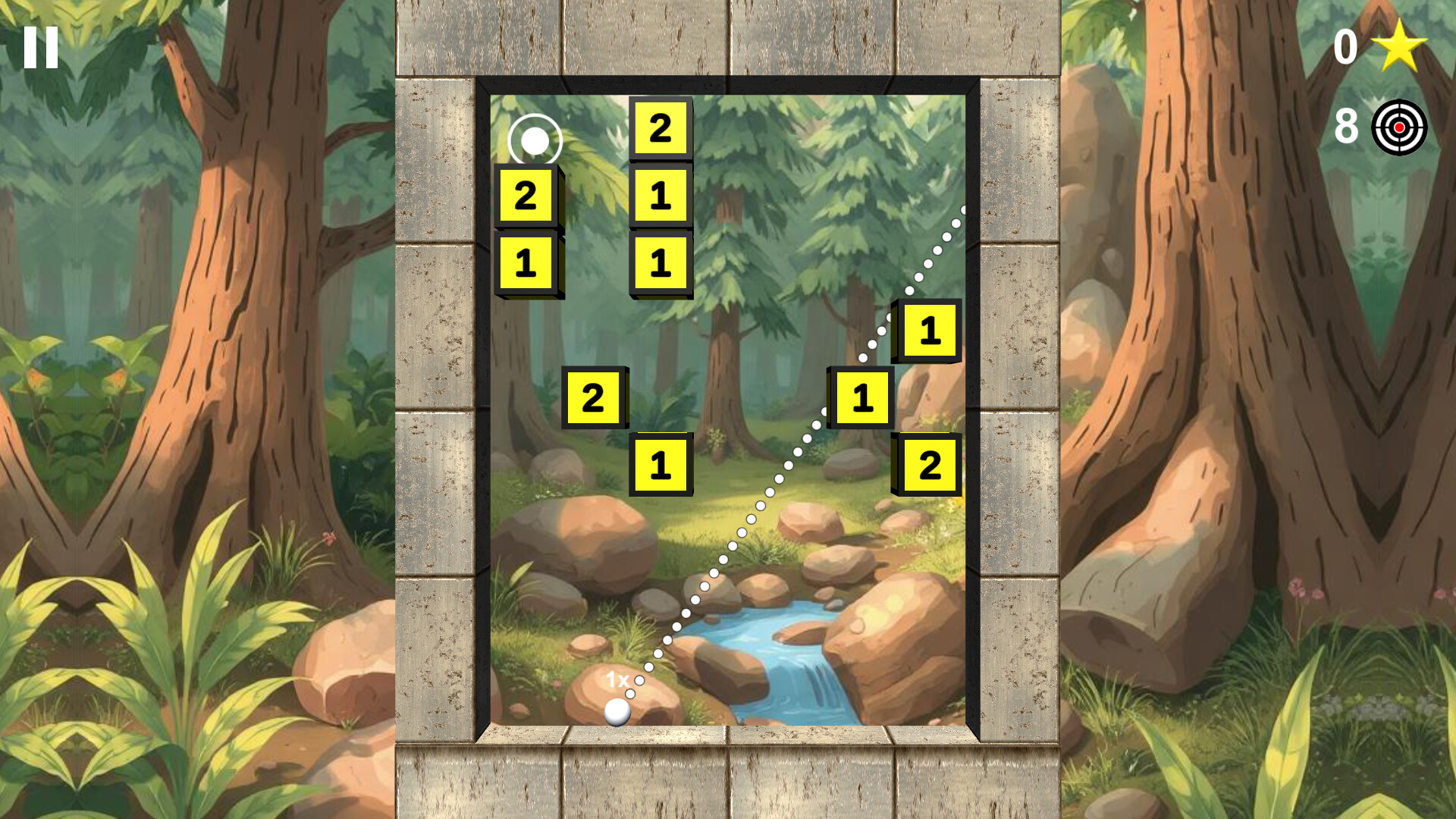 Brain Workout – 15 Puzzles for Memory, Math & Logic | IQ Test Games screenshot 2