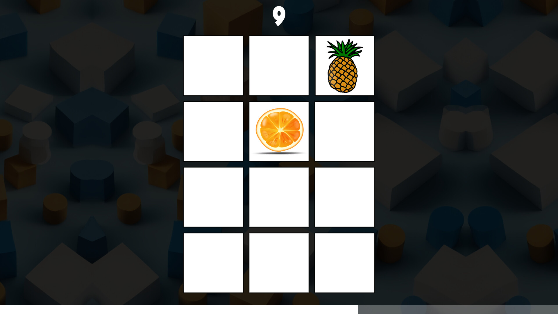 Brain Workout – 15 Puzzles for Memory, Math & Logic | IQ Test Games screenshot 4