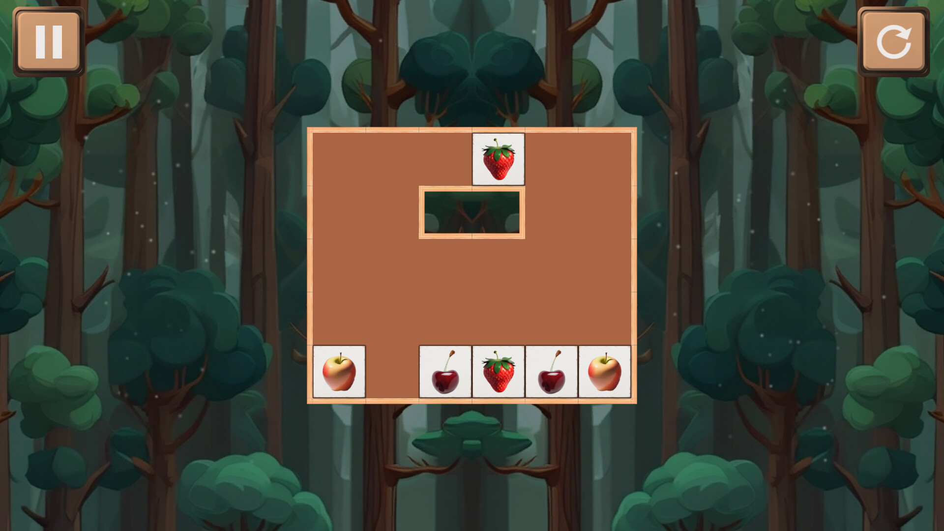 Brain Workout – 15 Puzzles for Memory, Math & Logic | IQ Test Games screenshot 1