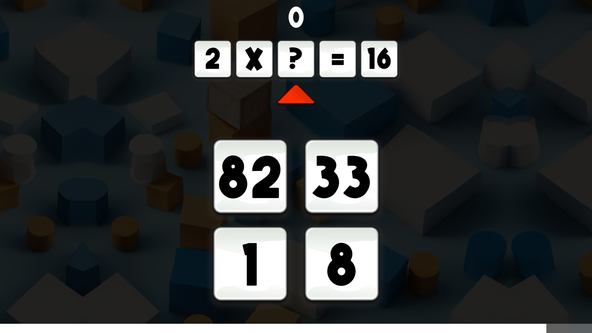 Brain Workout – 15 Puzzles for Memory, Math & Logic | IQ Test Games screenshot 5