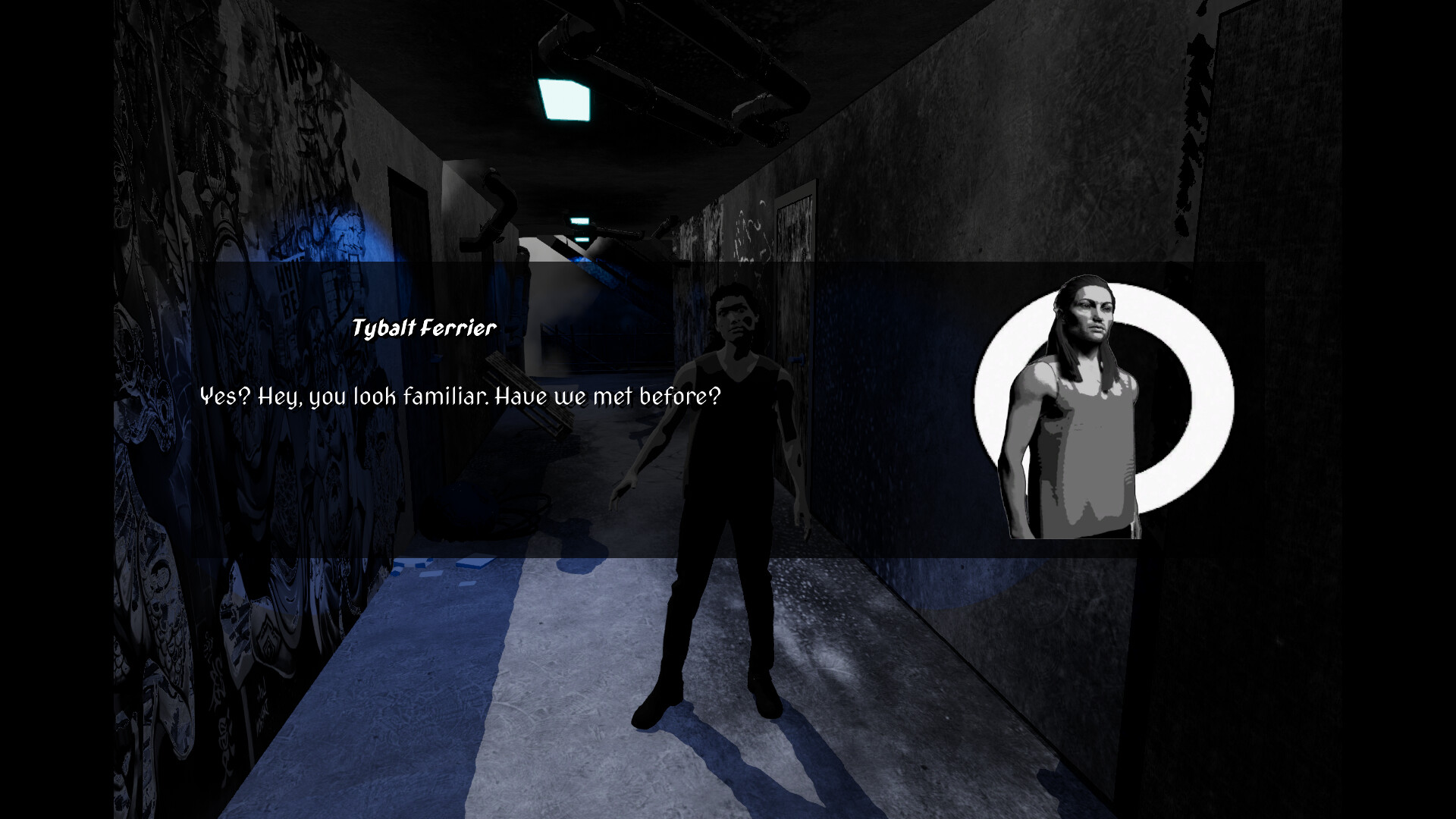 Mortal Advocate screenshot 5