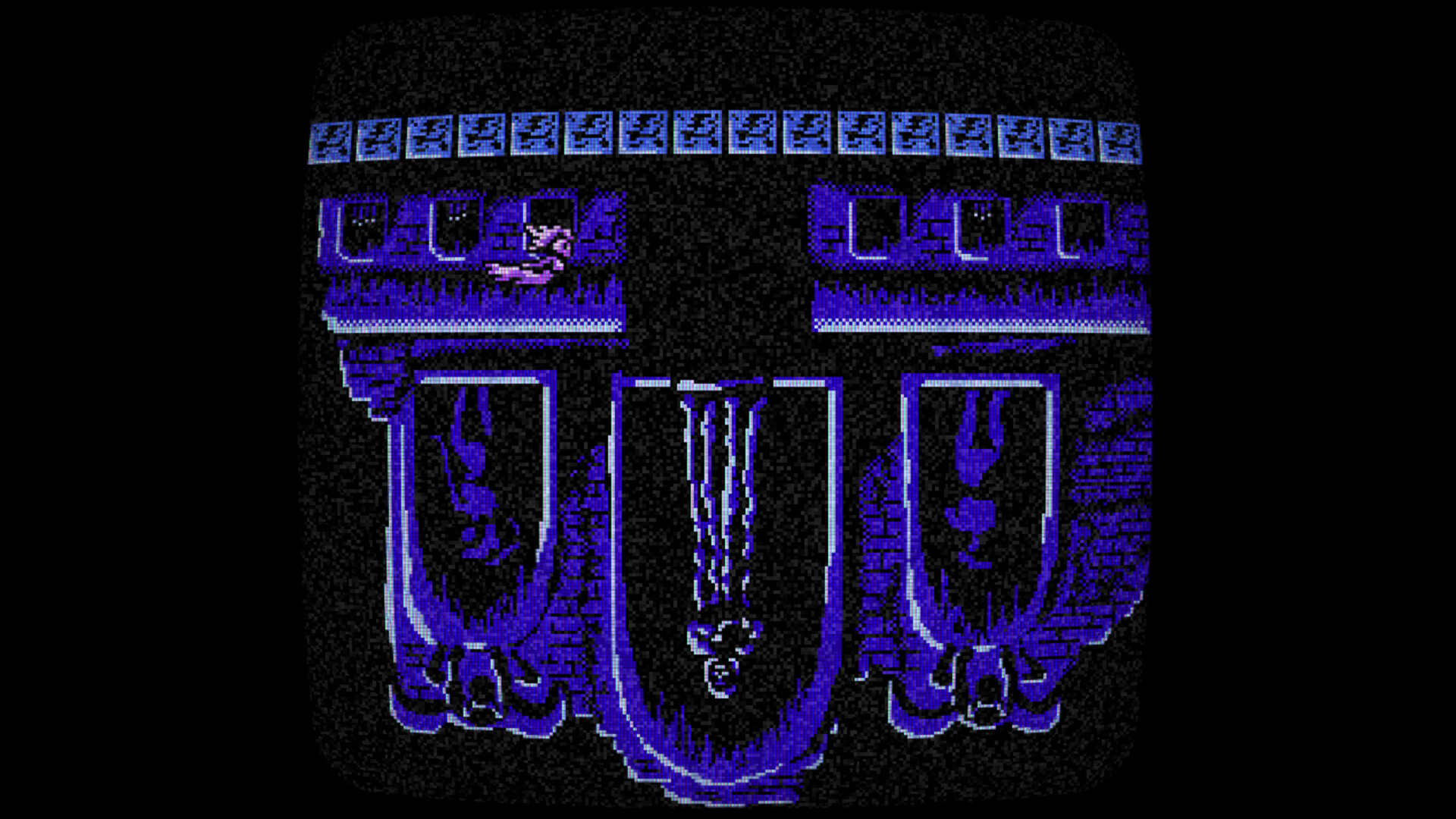 Lady Dracula screenshot 14