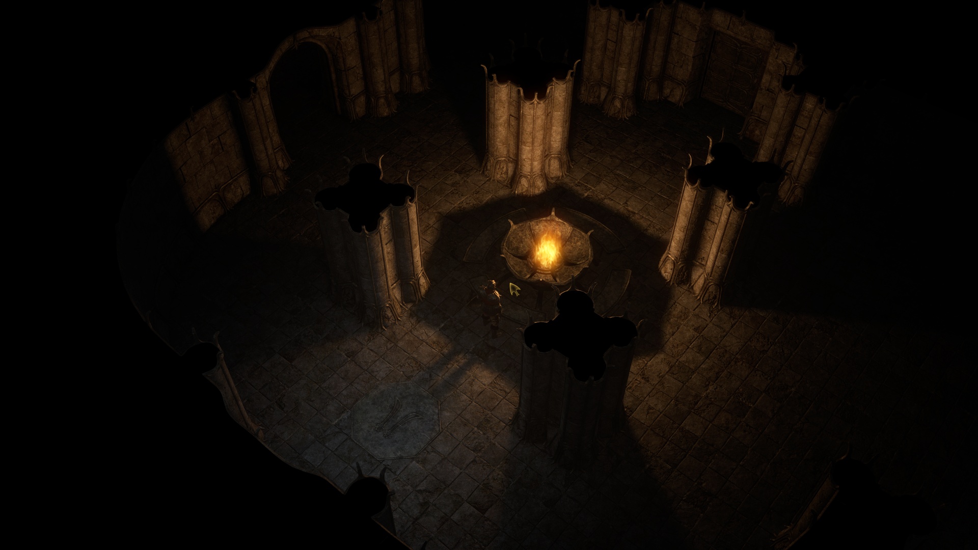 Exanima screenshot 8