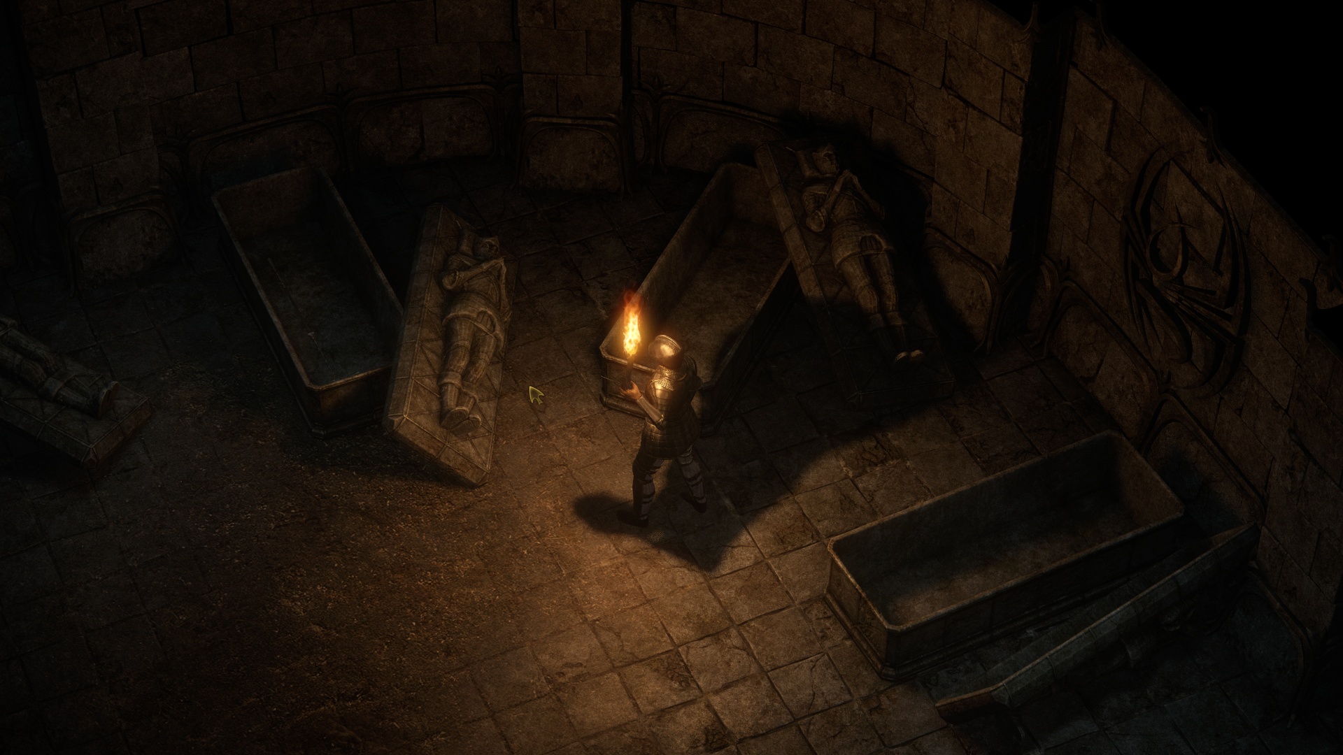 Exanima screenshot 9