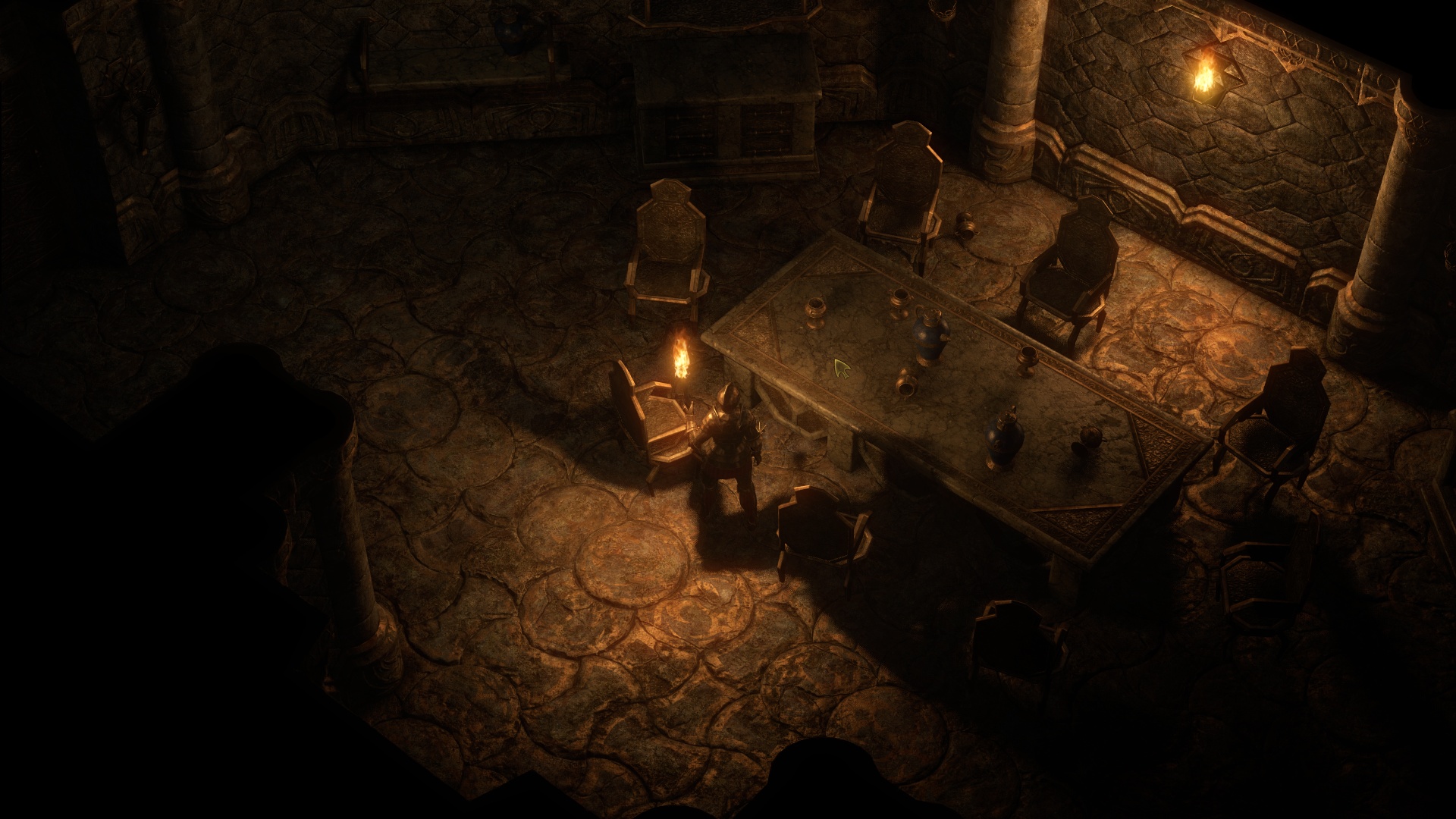Exanima screenshot 5