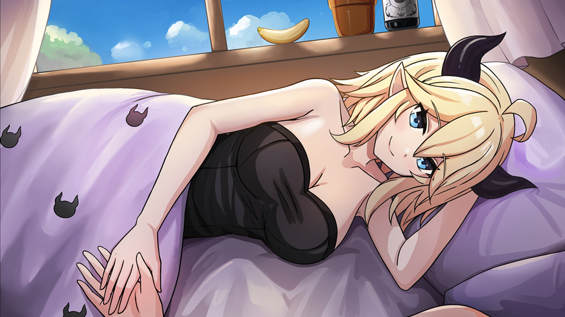 Naughty Demon screenshot 7