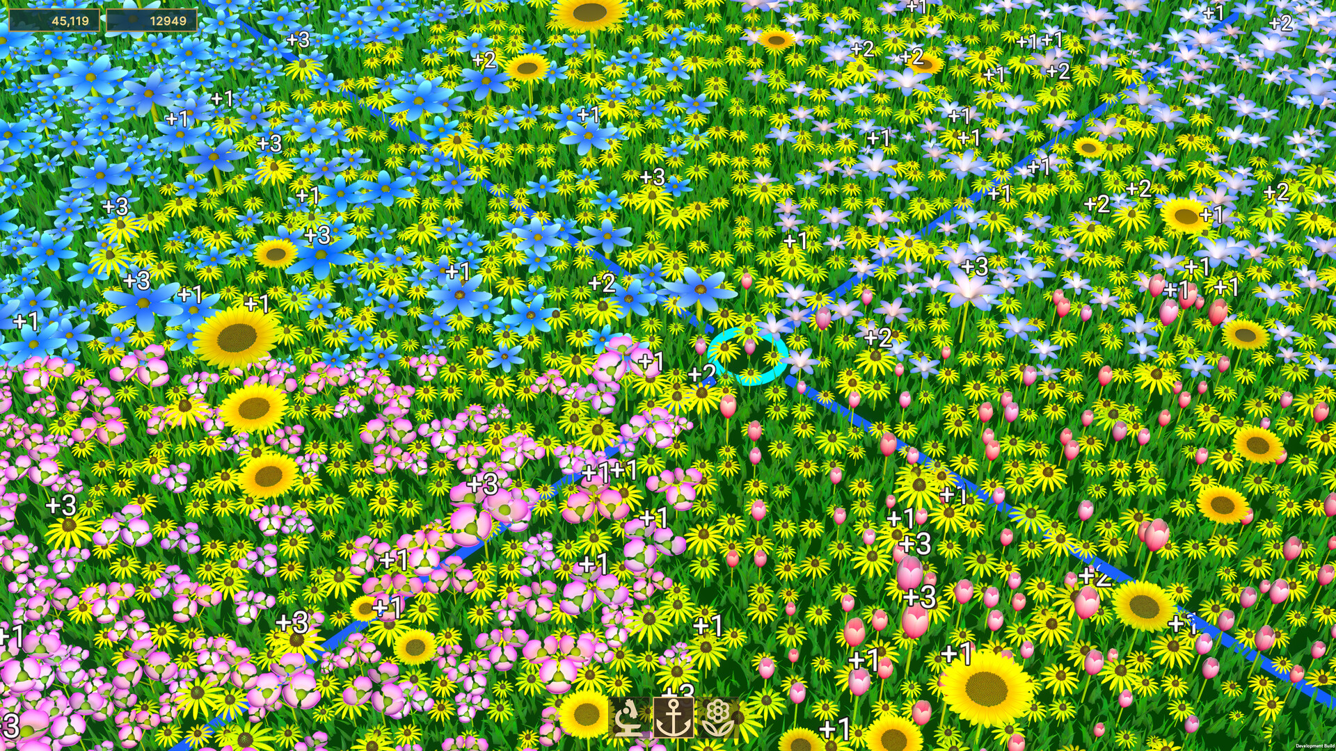 Bloomcraft screenshot 1