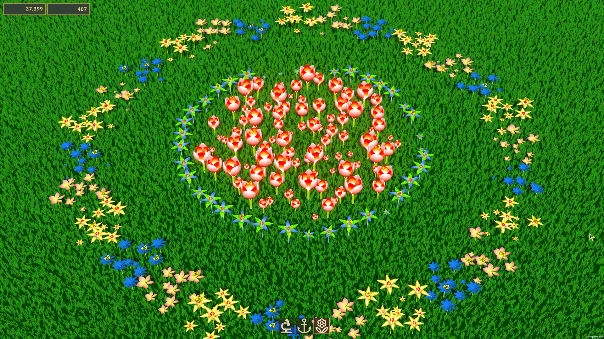 Bloomcraft screenshot 3