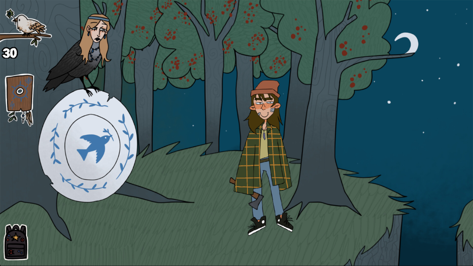 Alive screenshot 6