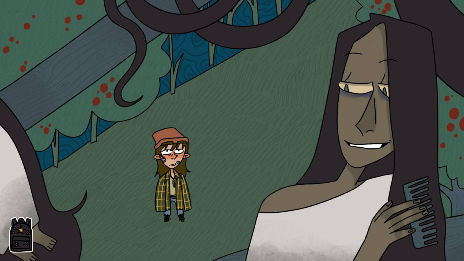 Alive screenshot 4