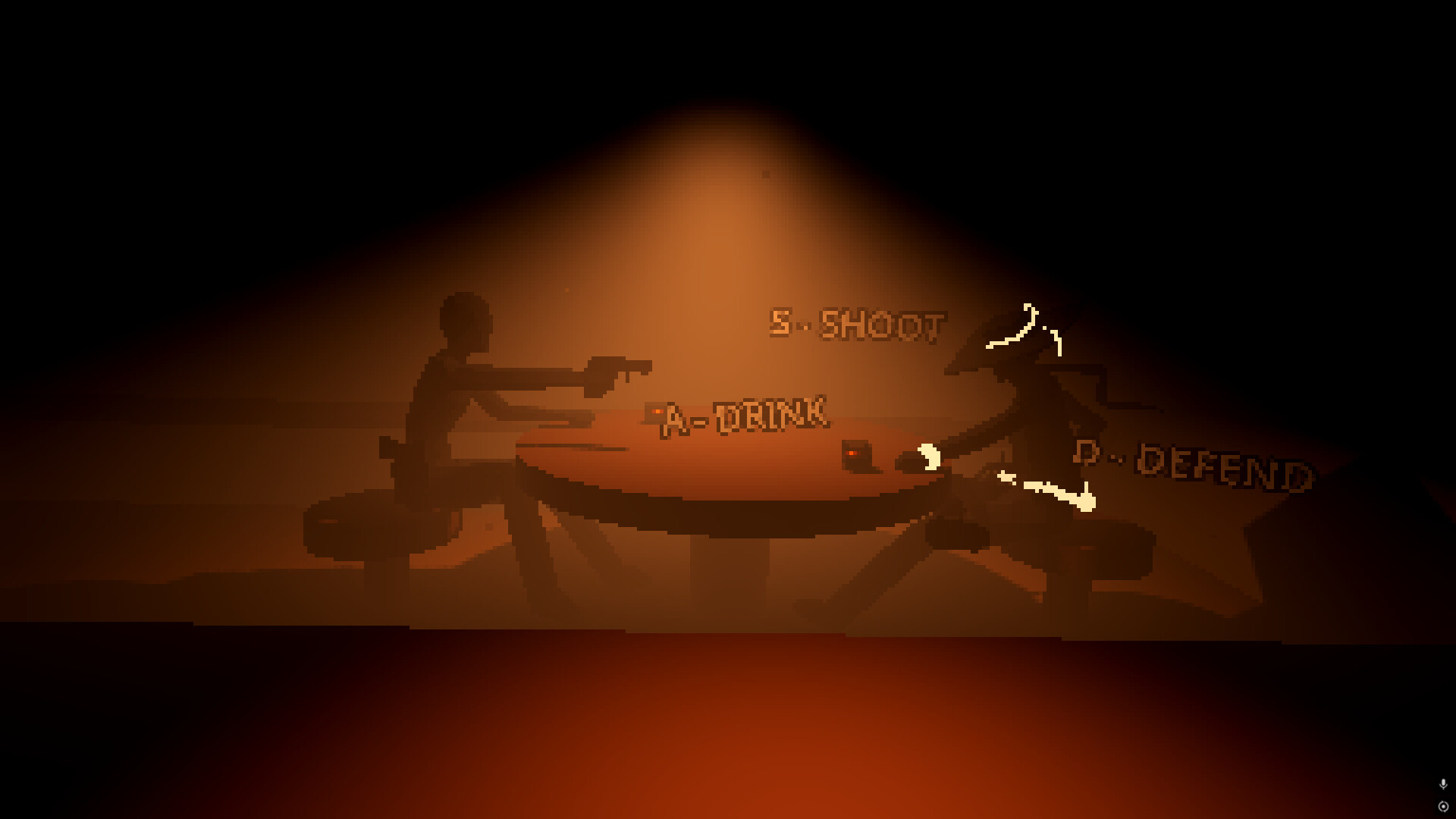 Polar Star screenshot 1