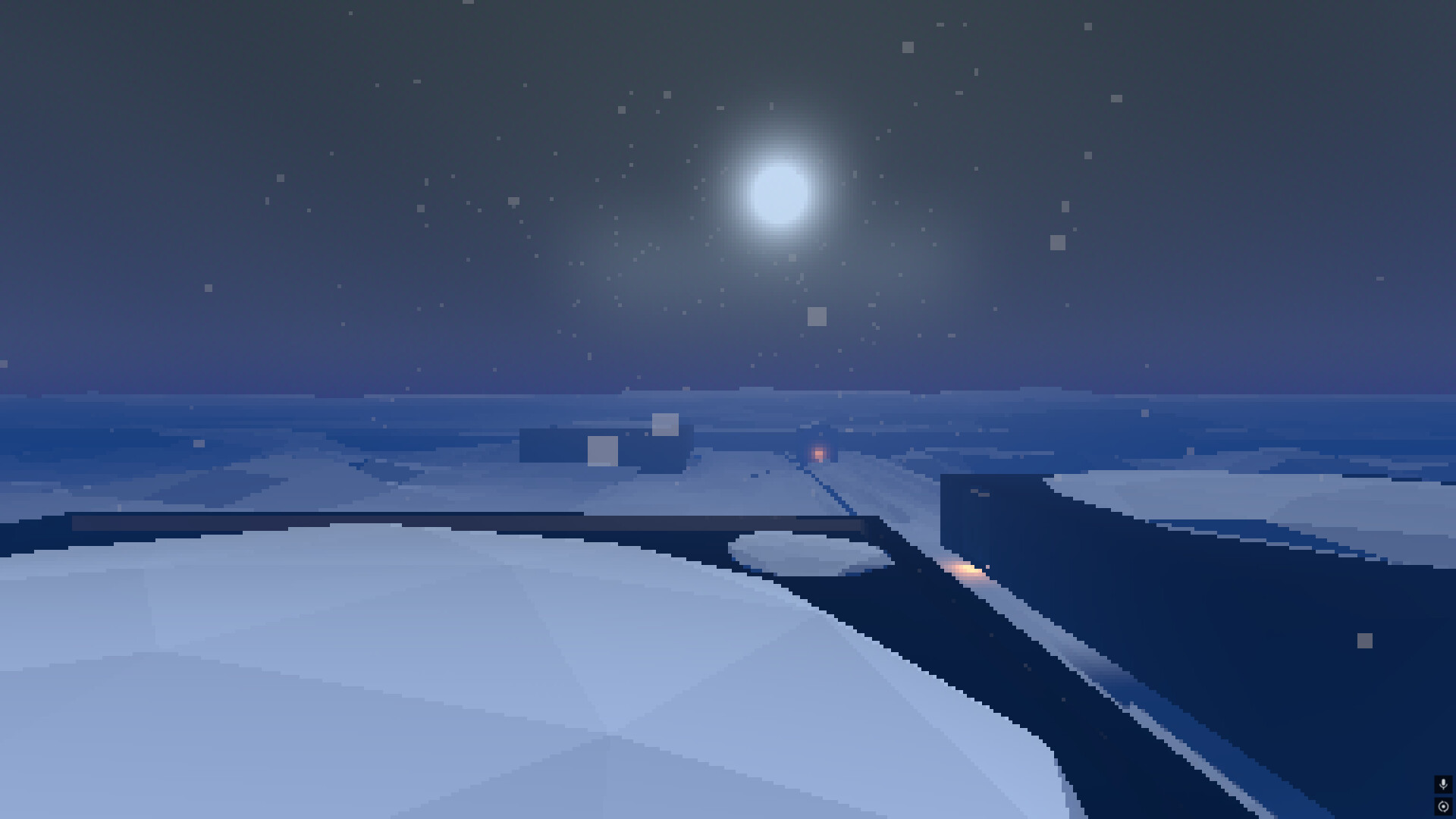 Polar Star screenshot 5
