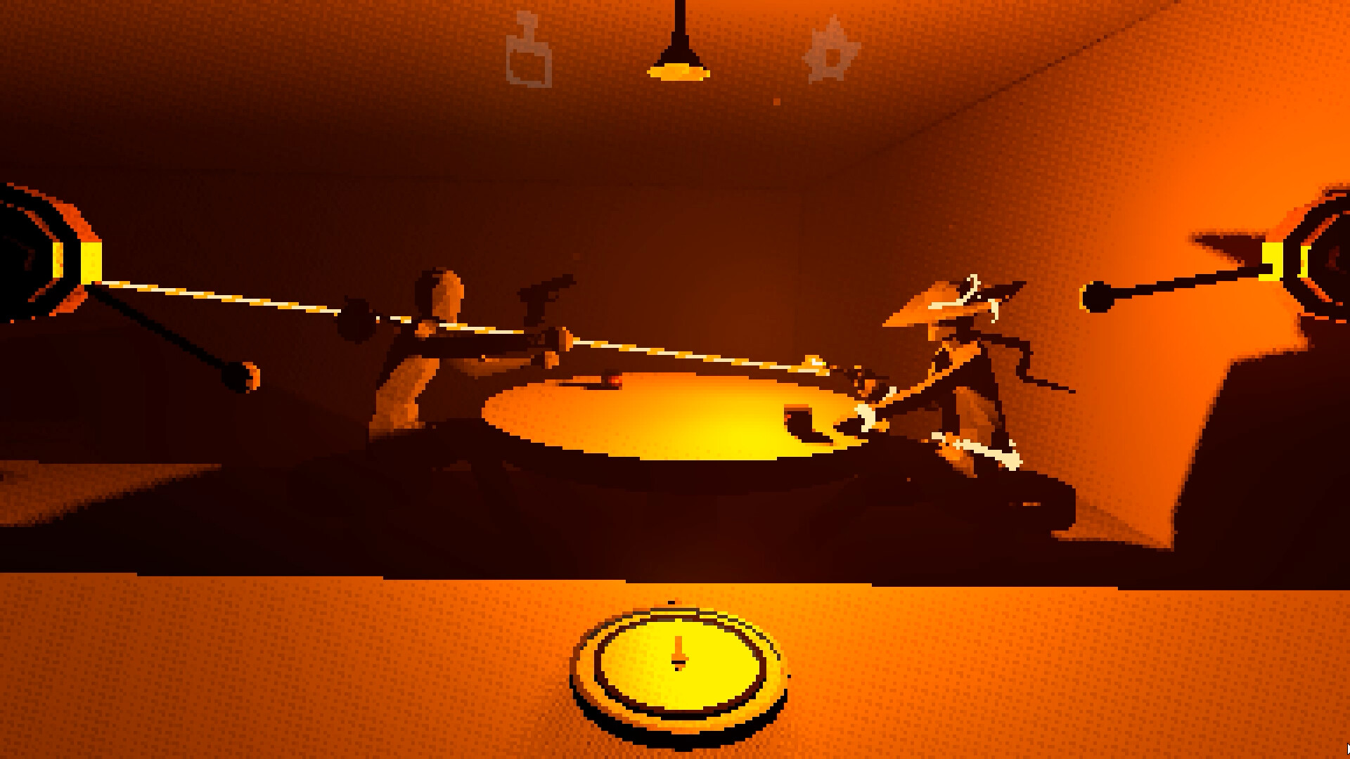 Polar Star screenshot 2