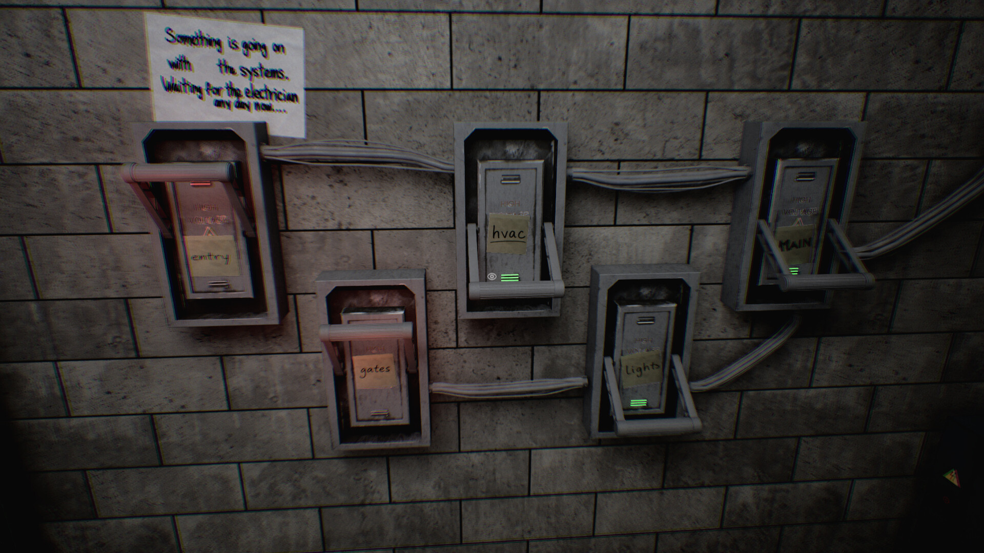Moth screenshot 2