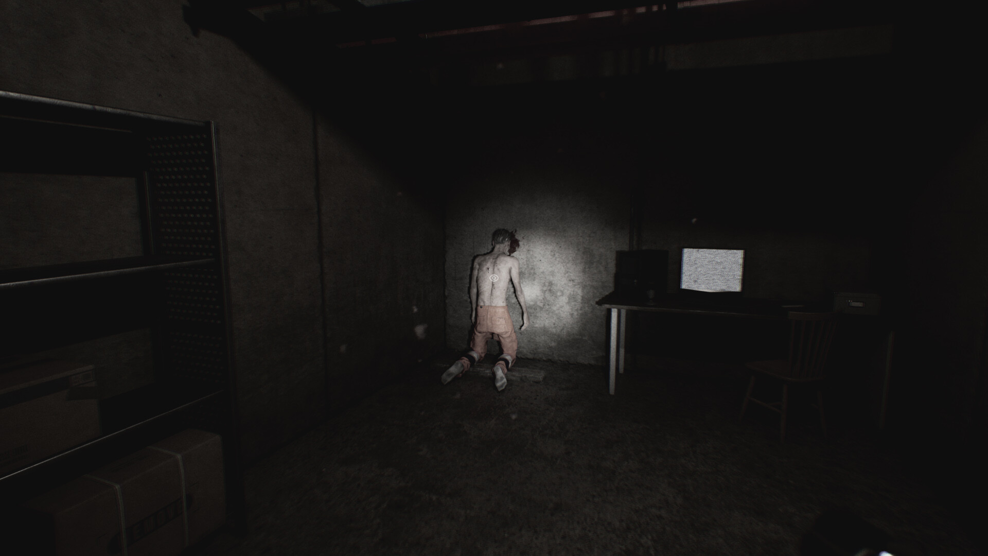 Moth screenshot 4