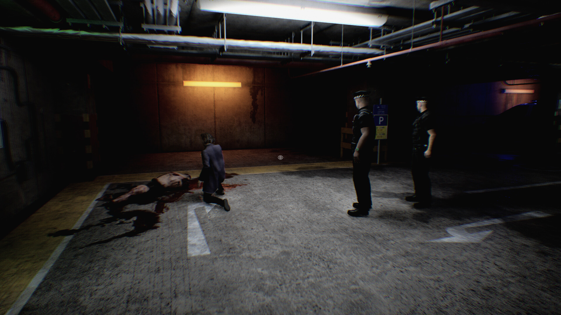 Moth screenshot 1