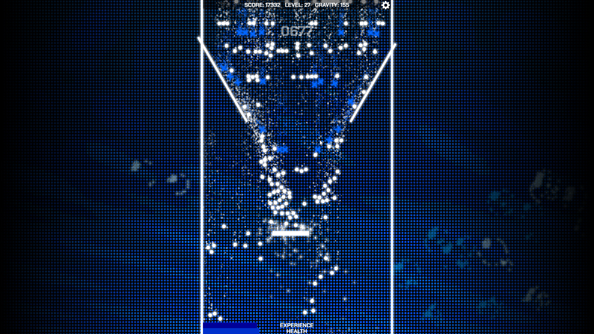Falling Thingies screenshot 1