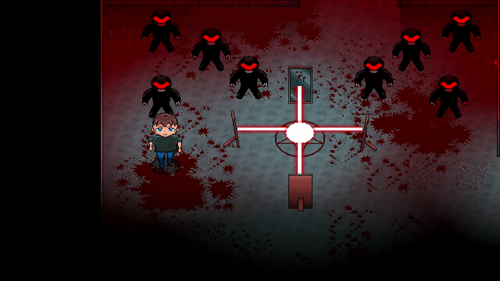 Manicos Haunted Hotel screenshot 7