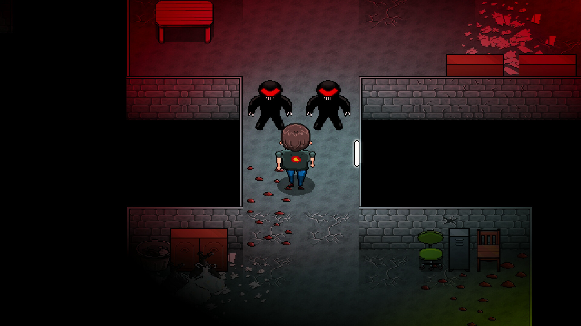 Manicos Haunted Hotel screenshot 8