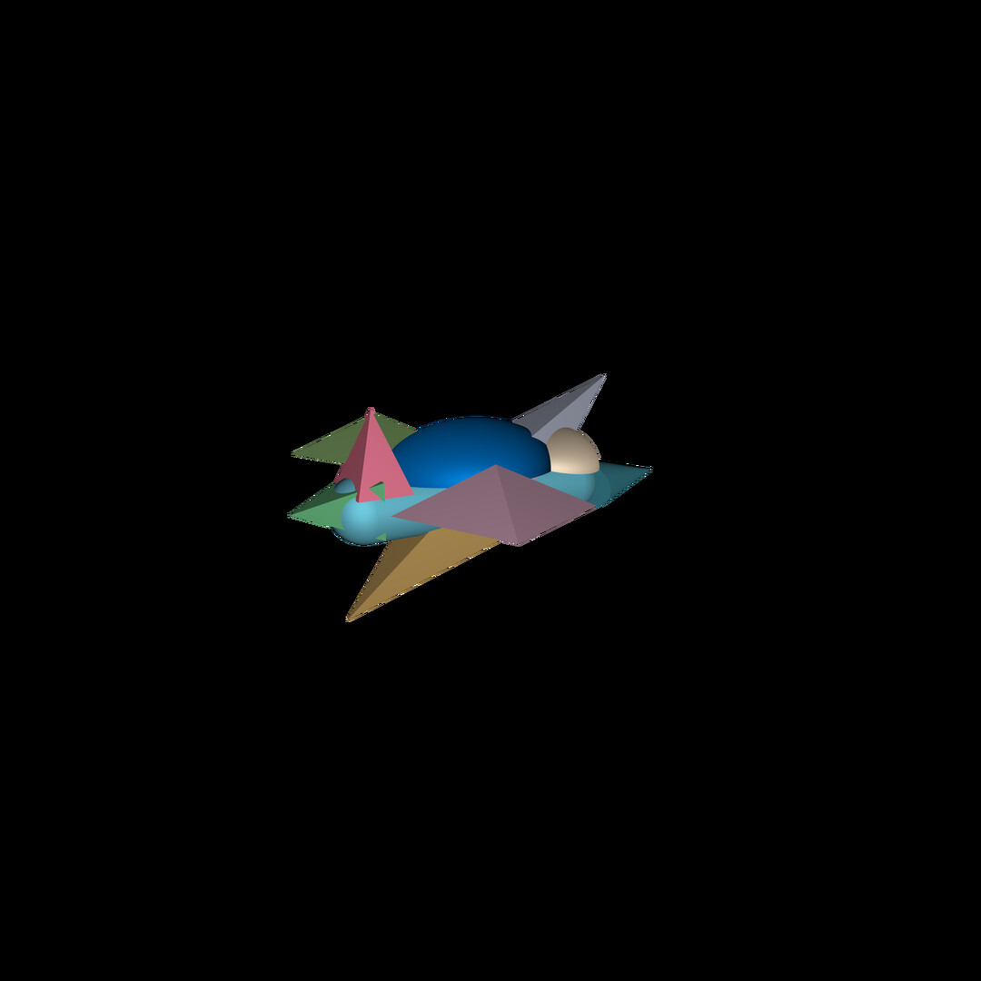 Upsidedownsky screenshot 5