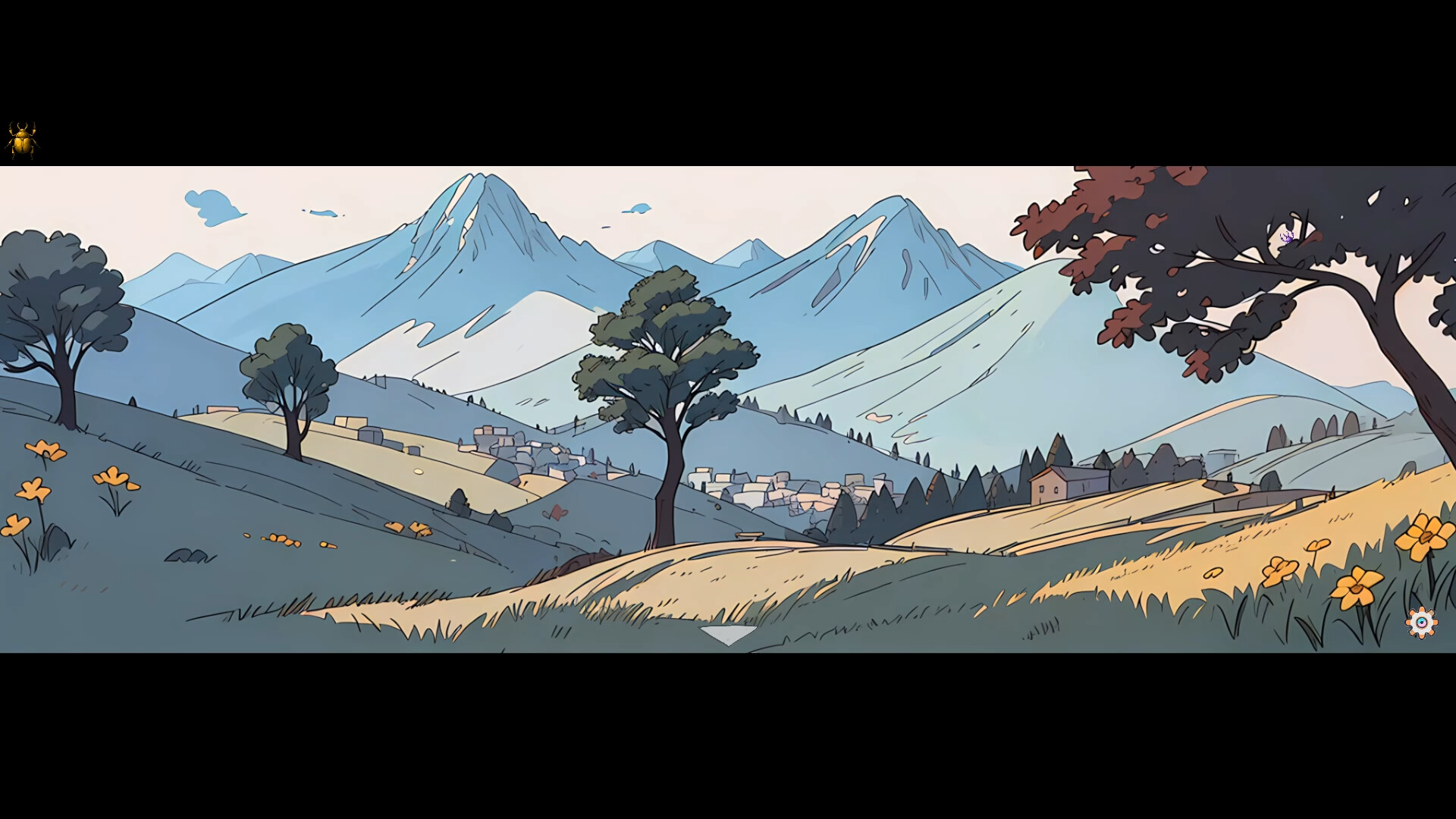 The Magnificent Scoundrels screenshot 3